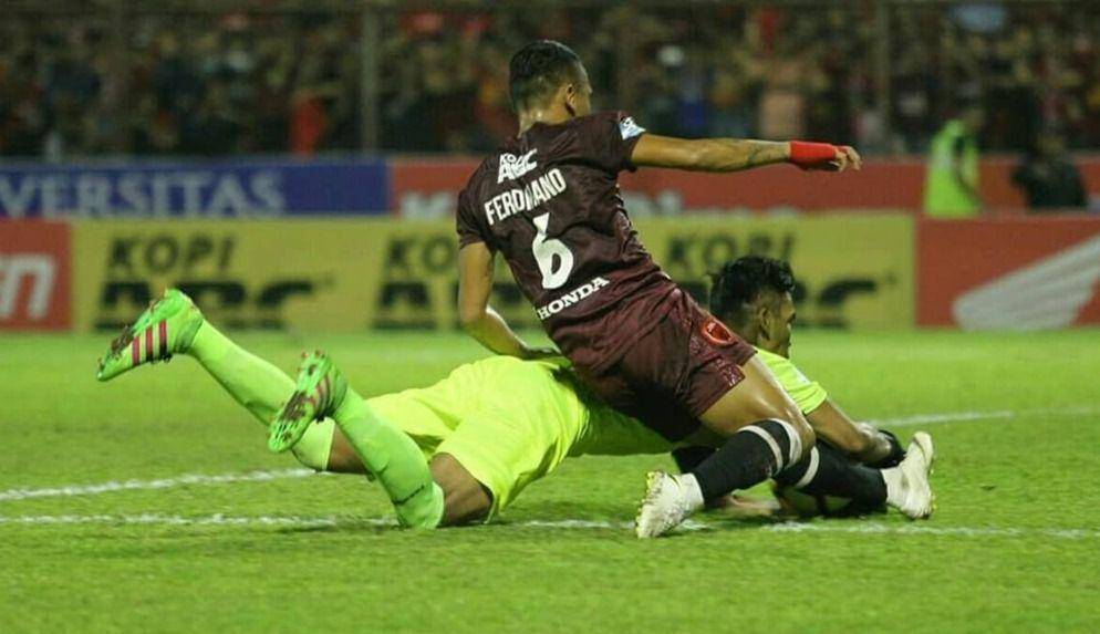 Instagram.com/psm_makassar
