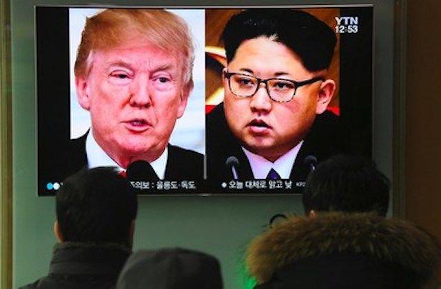 Yang Lahir dari Tatap Muka Kim dan Trump