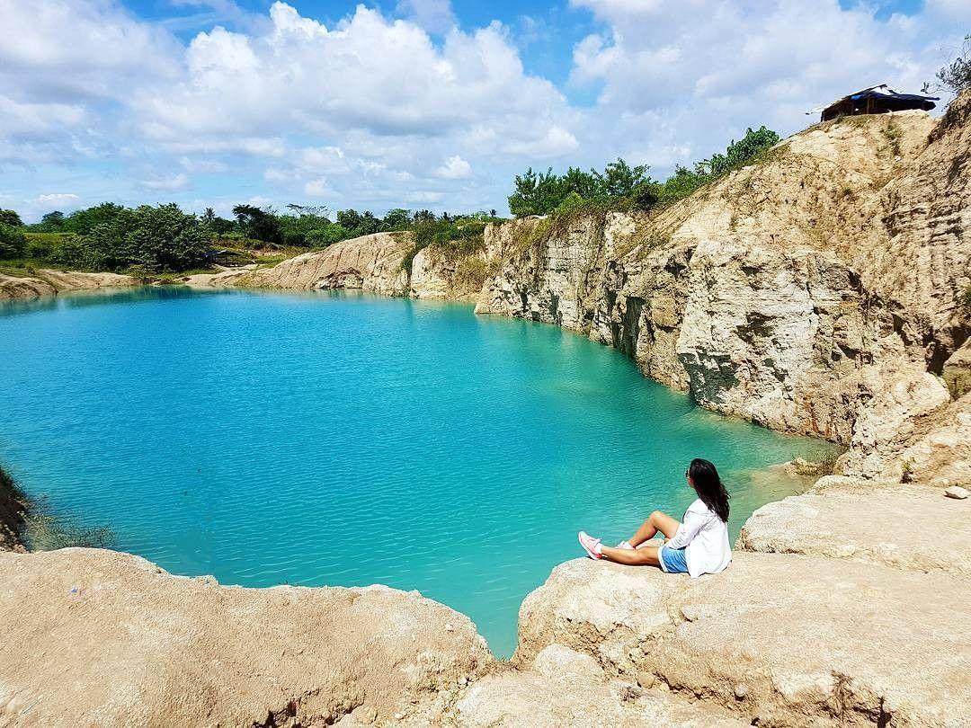 5 Spot Wisata Alam Sekitar Jakarta Buat yang Gak Mudik Lebaran, Seru Nih!