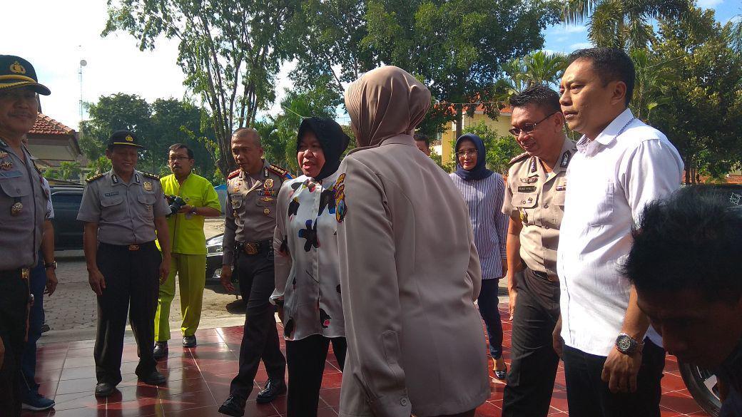 AA Sudah Sejak Lama Ingin Bertemu Risma