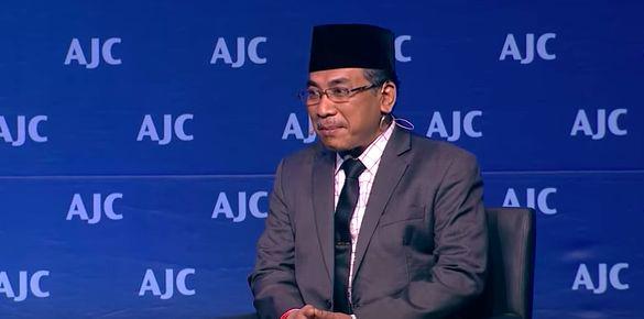 PBNU: Kunjungan Gus Yahya untuk Cari Solusi Isu Palestina-Israel