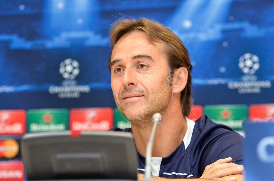 Piala Dunia 2018: Spanyol Pecat Julen Lopetegui