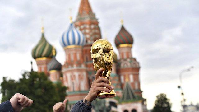 Semua Hal yang Perlu Diketahui tentang Piala Dunia 2018