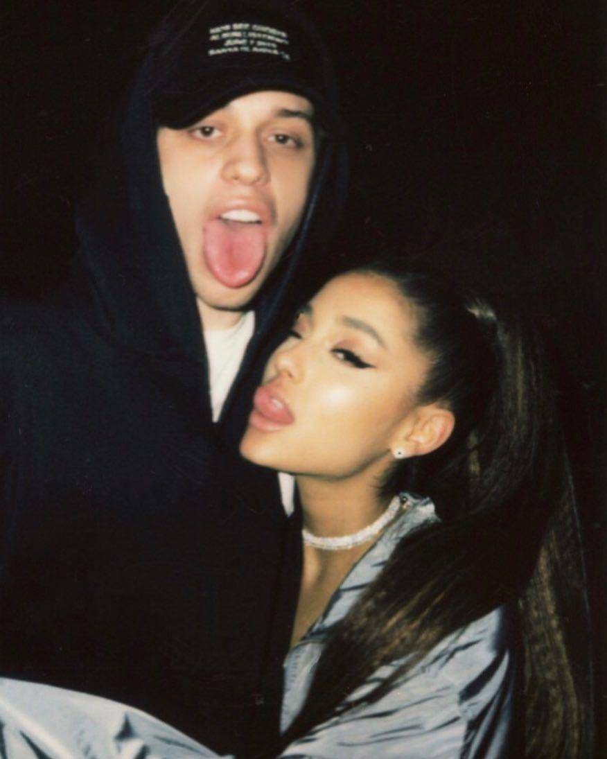Instagram.com/arianagrande