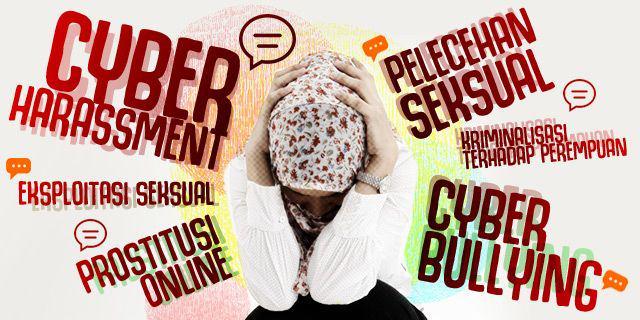 Opini: Ruang Aman Perempuan di Dunia Maya