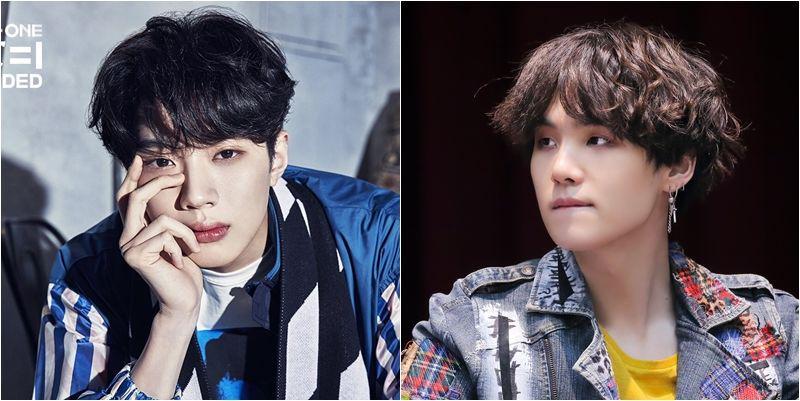 10 Rapper Boyband KPop dengan Wajah Bak Visual, Ada Biasmu?