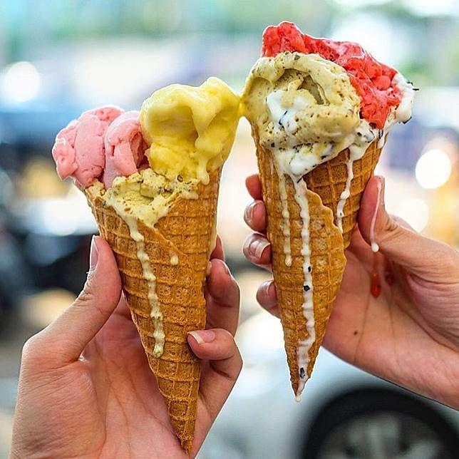 5 Kreasi Es Krim yang Mudah Dibikin, Sajian Segar Saat Lebaran
