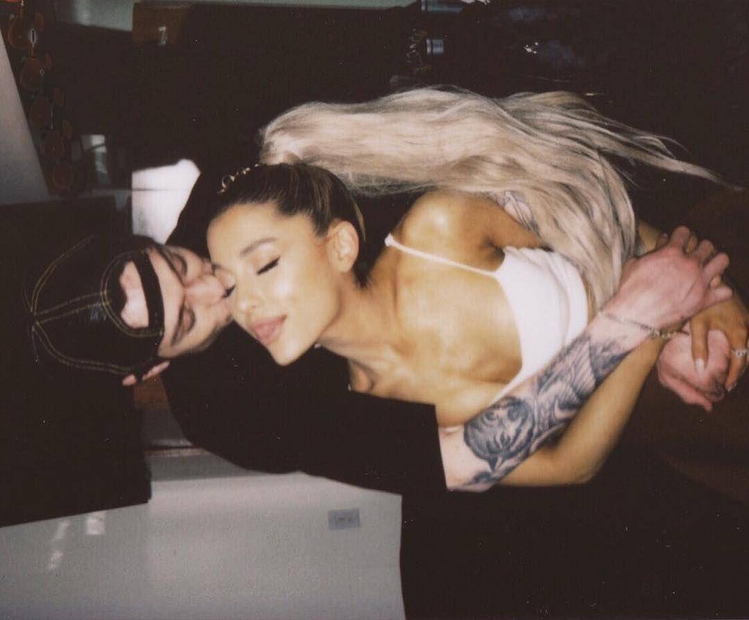 Instagram.com/arianagrande
