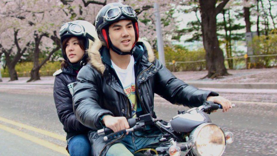 Mudik Pakai Motor? Ini 5 Tips Biar Perjalananmu Nyaman dan Aman