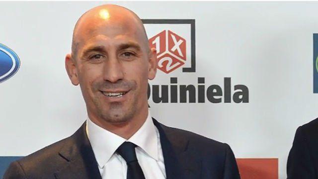 Madrid Setuju Presiden RFEF Diseret ke Pengadilan