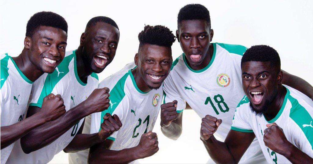 Wakili 5 Tim, Bagaimana Peluang Afrika Garang di Piala Dunia 2018?