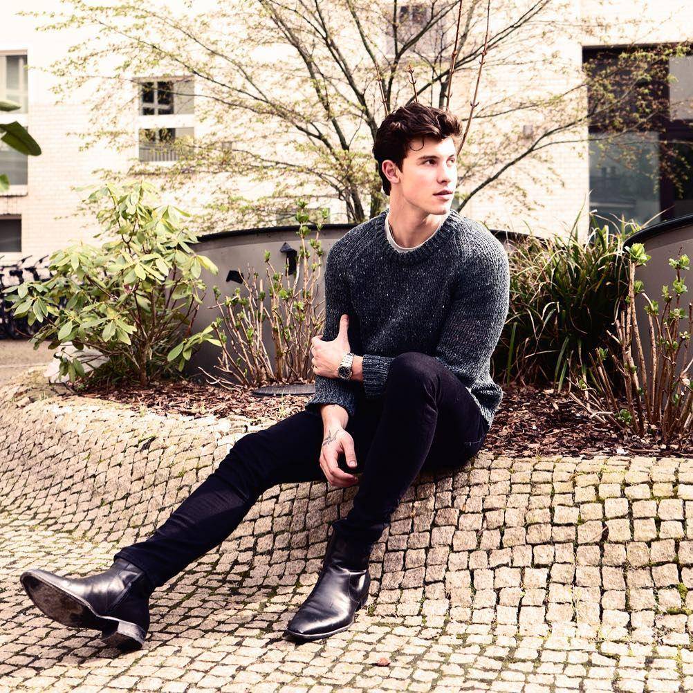 Instagram.com/shawnmendes