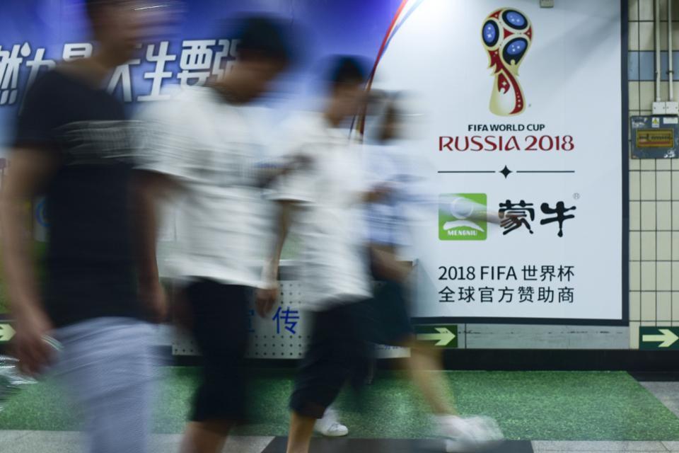 [INFOGRAFIS] Deretan Juara Piala Dunia, Siapa Kampiun 2018?