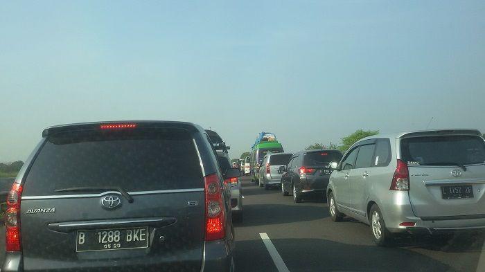 Pengalaman Mudik: Berkah Nyasar Hingga Dihadang Pikap 'Monster'