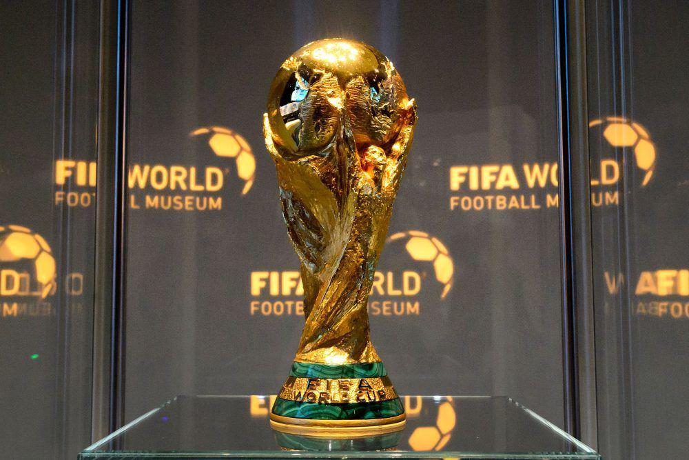 Amerika Serikat, Meksiko, Kanada Jadi Tuan Rumah Piala Dunia 2026