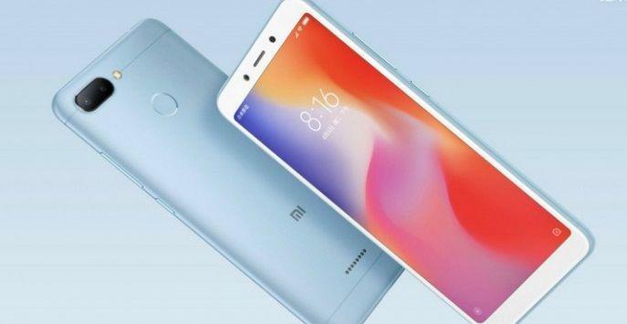 Harga Rp 1 Jutaan, Ini 5 Fakta Xiaomi Redmi 6 & 6A yang Baru Dirilis