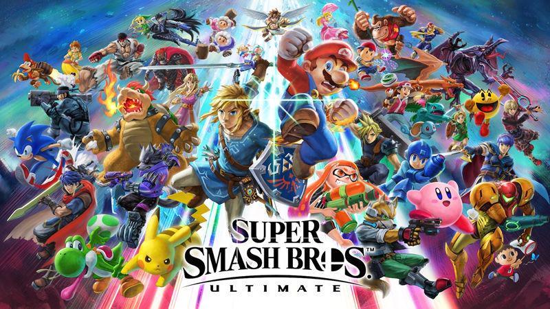 6 Game Andalan Nintendo di Konferensi E3, dari Robot Sampai Serangga