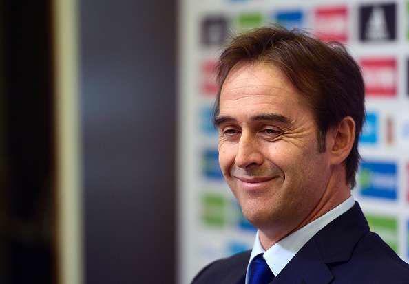 Gantikan Zidane di Madrid, Ini Perjalanan Karier Julen Lopetegui