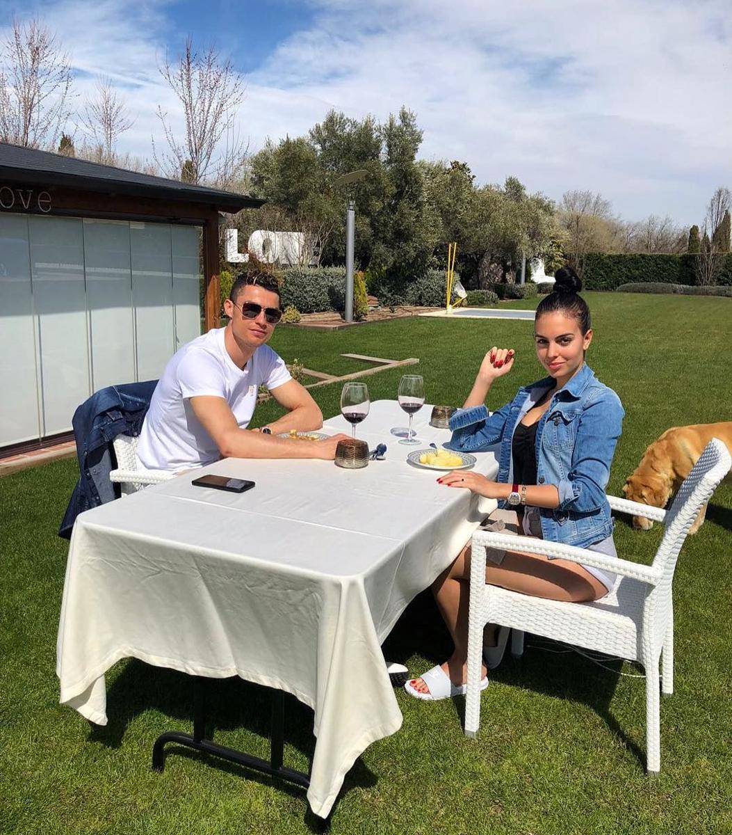 Instagram.com/cristiano