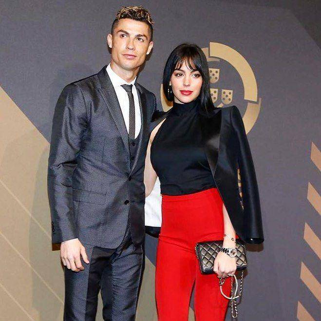 Instagram.com/cristiano