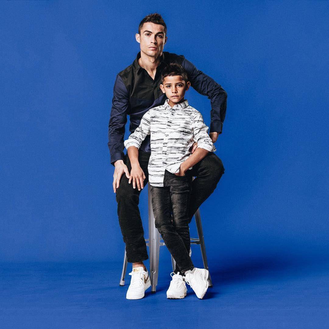 Instagram.com/cristiano