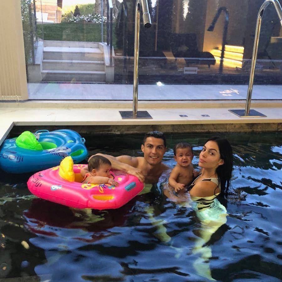 Instagram.com/cristiano