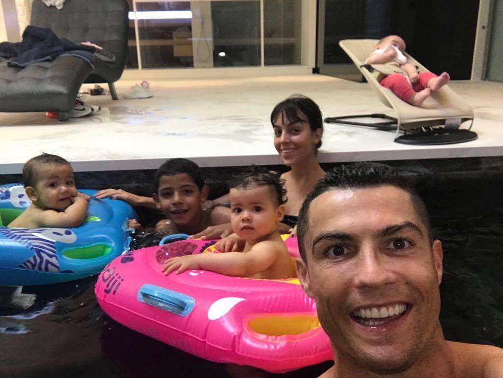 Instagram.com/cristiano