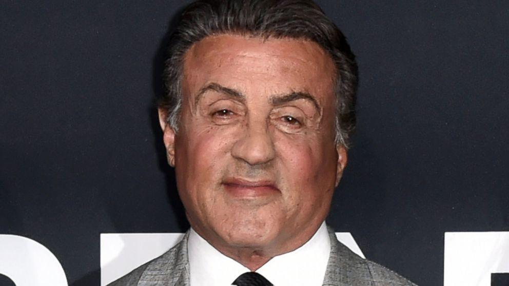 Sylvester Stallone Dituduh Lakukan Pelecehan Seksual