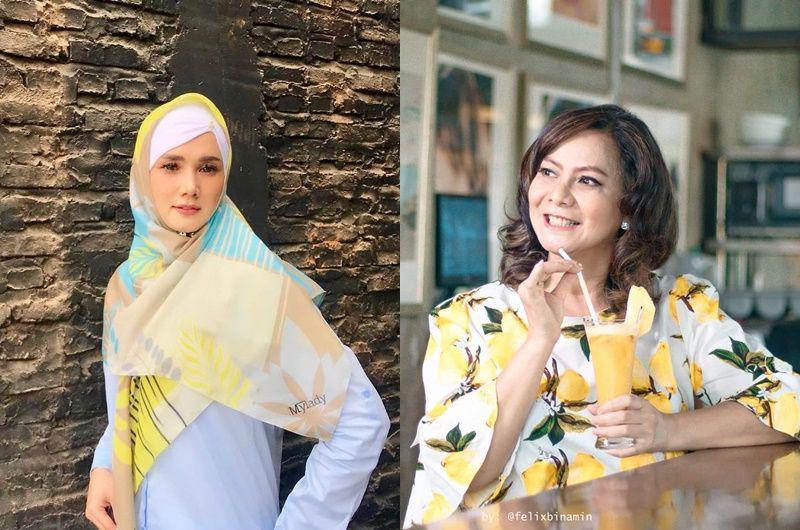 9 Artis yang Punya Nama Panggilan Jauh Banget dari Nama Aslinya, Tahu?