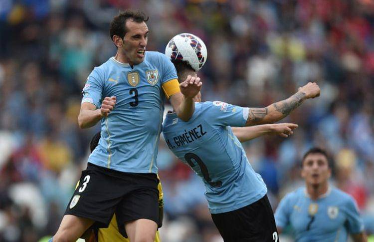 Conmebol.com