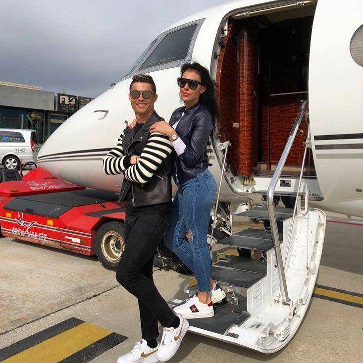 Instagram.com/cristiano
