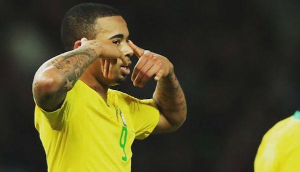 Asa Jesus Melampaui 'Si Fenomenal'