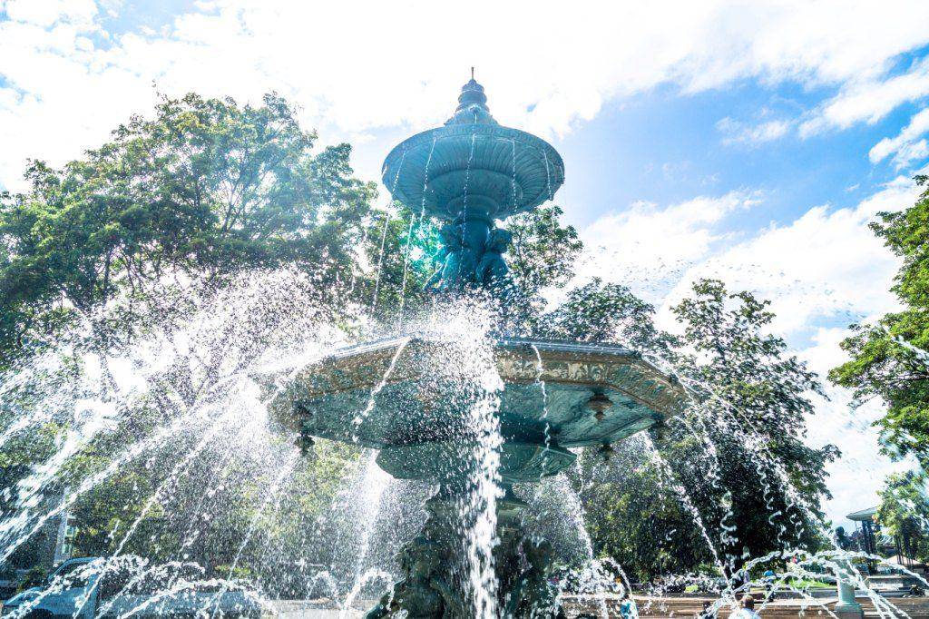 Photo by Matt Jones on Unsplash