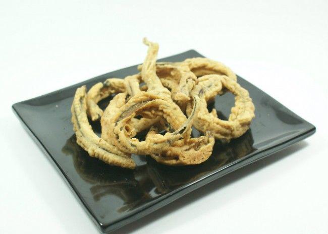 Resep Bikin Camilan Keripik Belut, Kudapan Renyah yang Nagih Banget