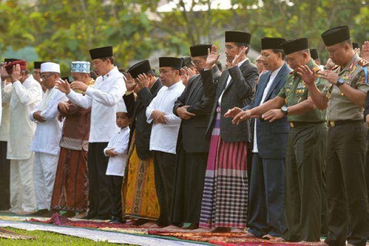 ANTARA FOTO/Widodo S. Jusuf