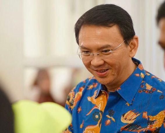 Penyidikan Kasus Rizieq Dihentikan, Ini Respons Ahok