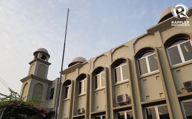 Pesan Damai Idulfitri dari Jemaah Ahmadiyah