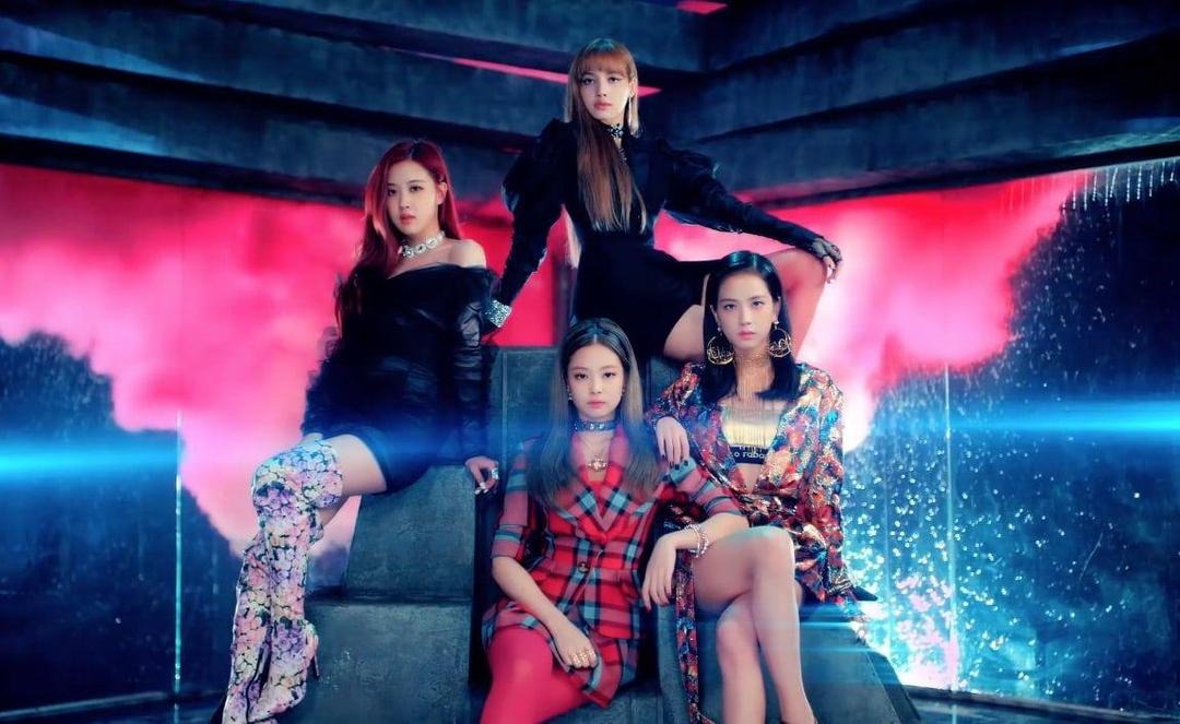 Resmi Comeback, Ini 4 Lagu Keren di Album Terbaru Blackpink