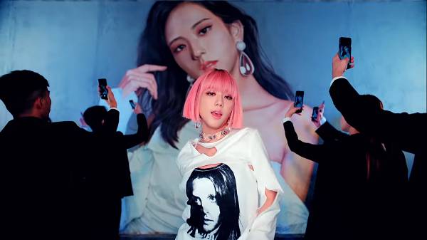 Youtube.com/BLACKPINK