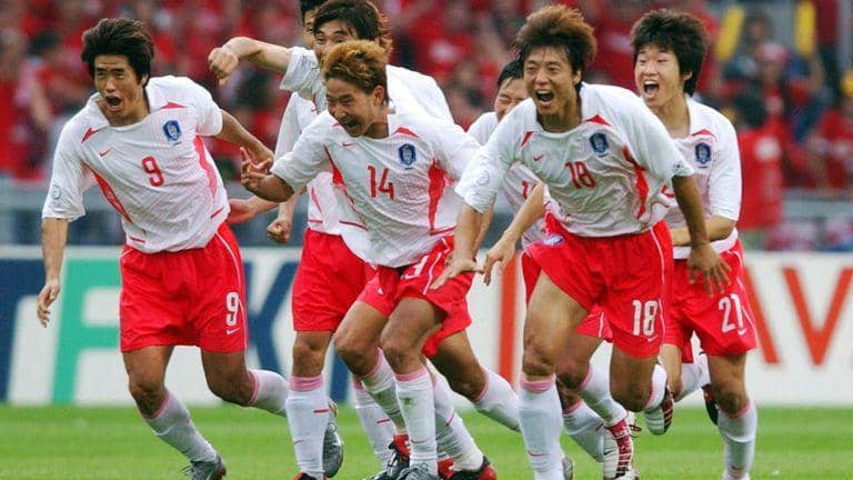 Cerita-cerita dari Piala Dunia Silam: Asia (Bukan) Cuma Penggembira