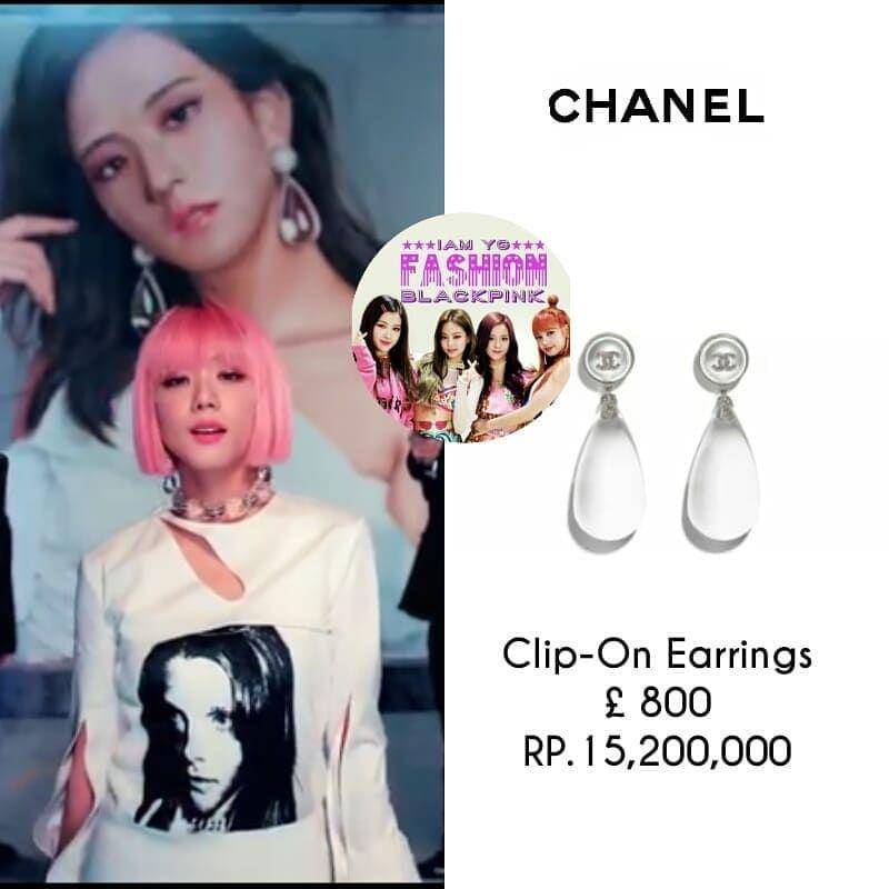 Instagram.com/iamygfashionblackpink