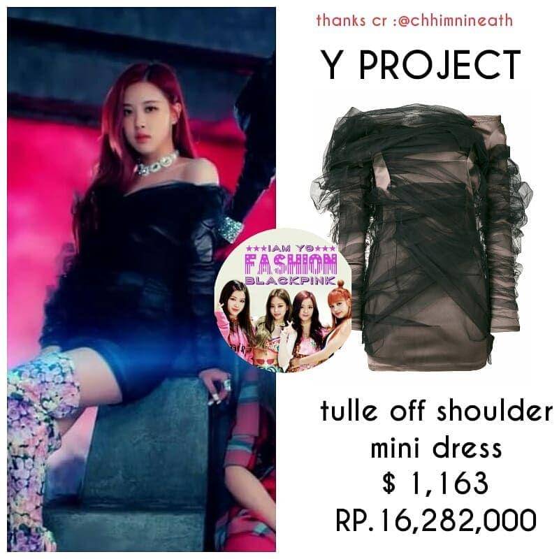 Instagram.com/iamygfashionblackpink