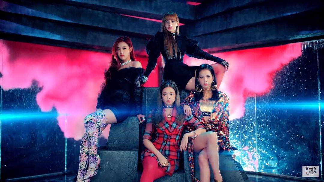 Instagram.com/iamygfashionblackpink