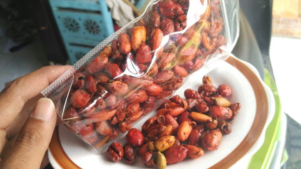 Resep Bikin Camilan Keripik Melinjo, Jajanan Warung yang Bikin Kangen