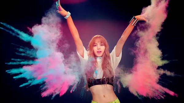 Youtube.com/BLACKPINK