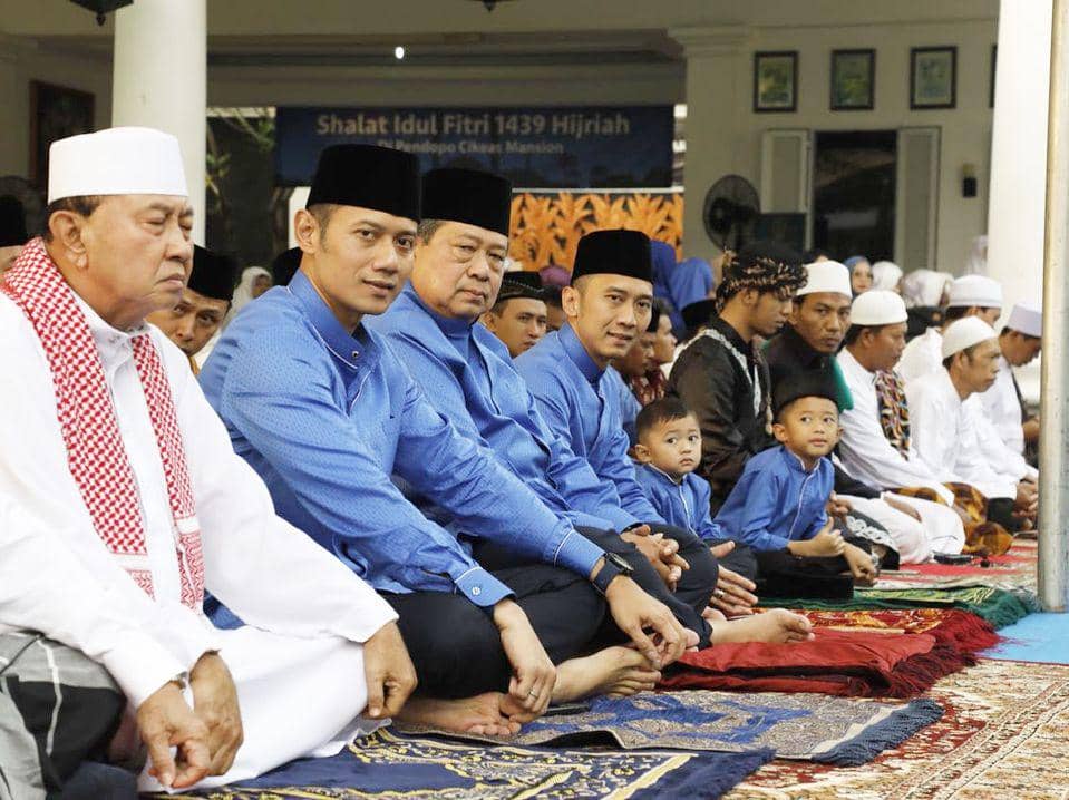 Instagram.com/aniyudhoyono