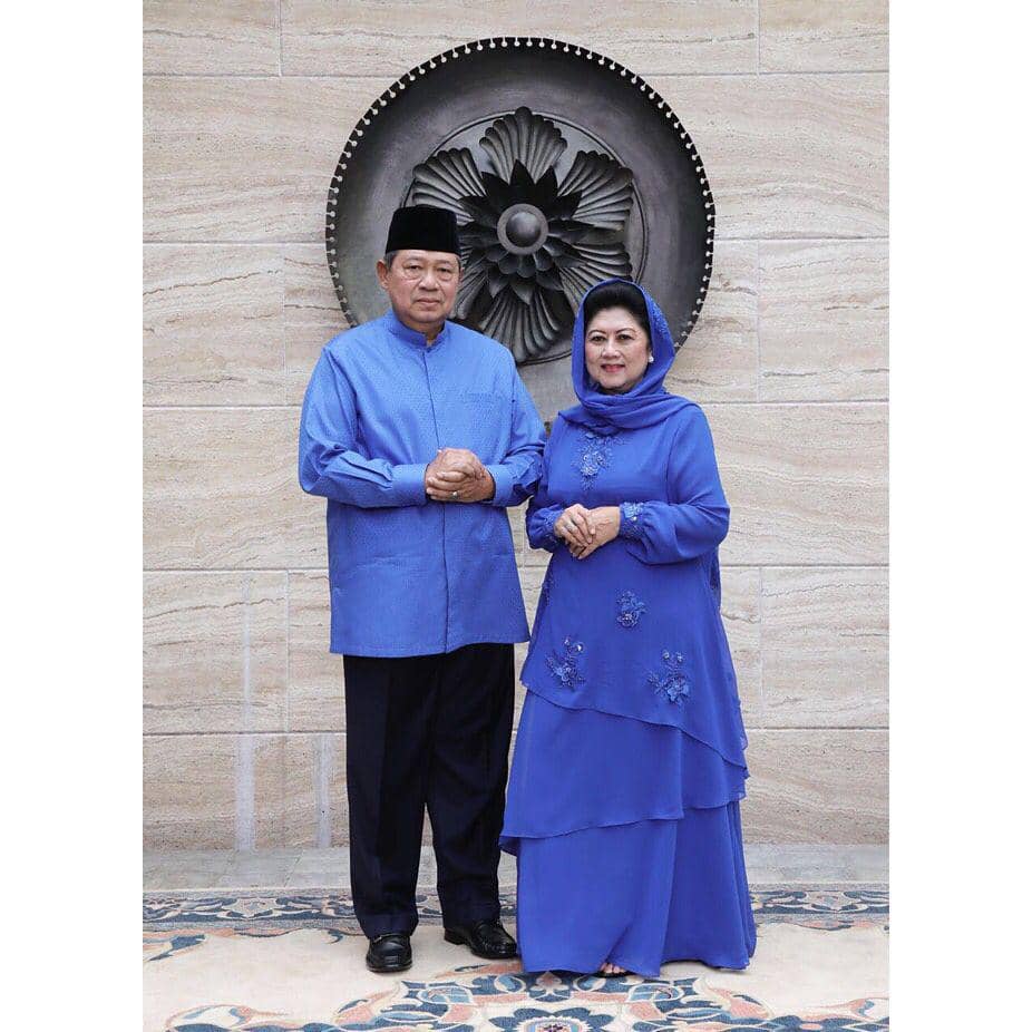 Instagram.com/aniyudhoyono