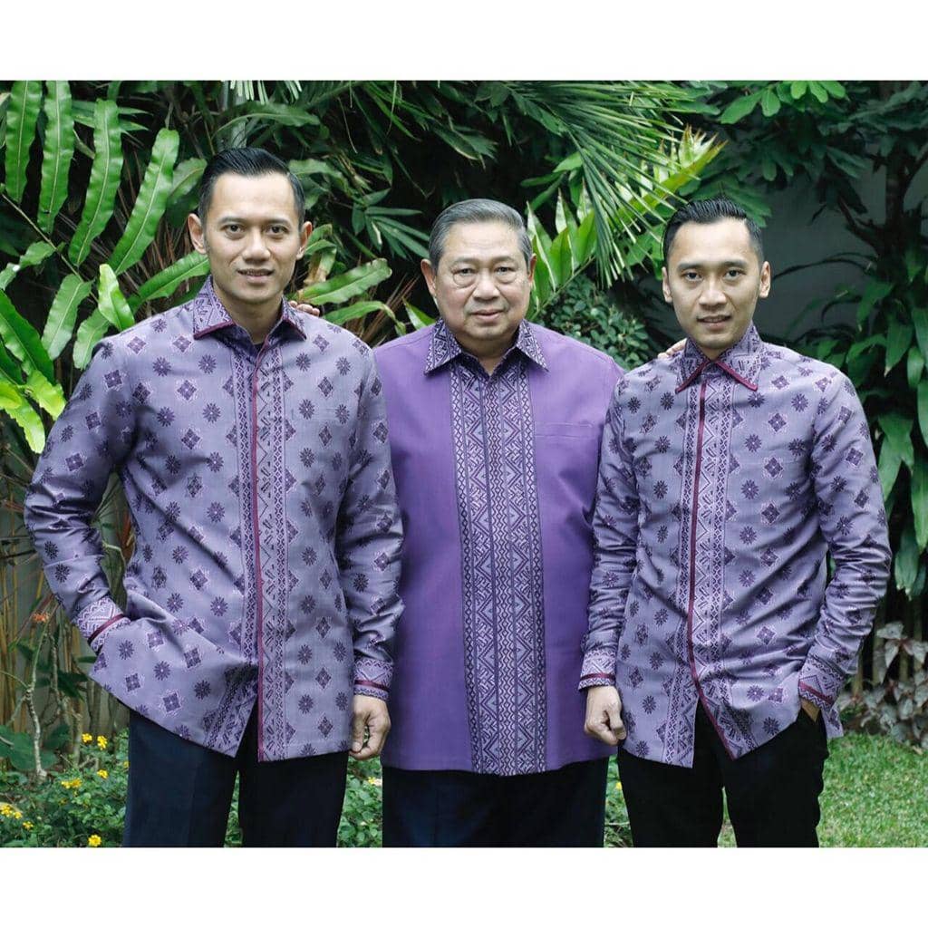 Instagram.com/aniyudhoyono