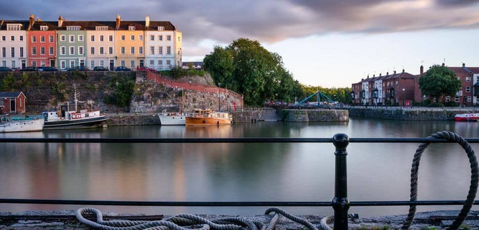 Visitbristol.co.uk