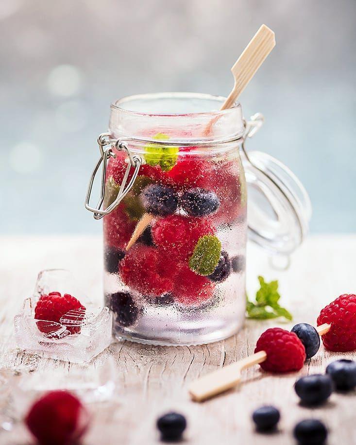 6 Resep Minuman yang Bisa Redakan Panas Dalam